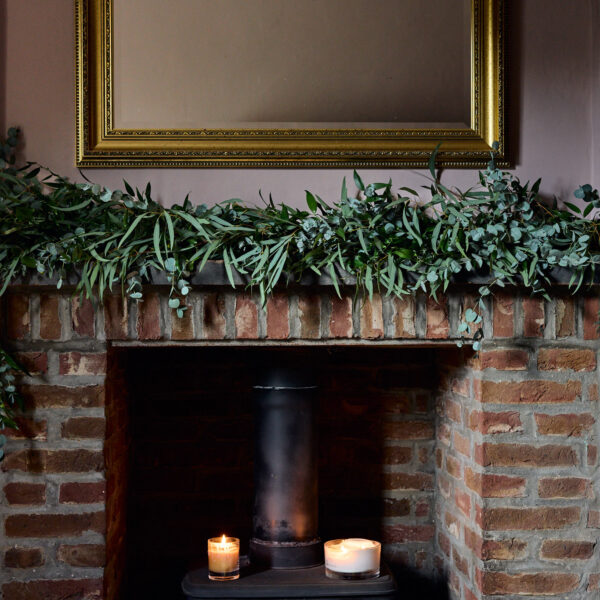 Handmade Garland