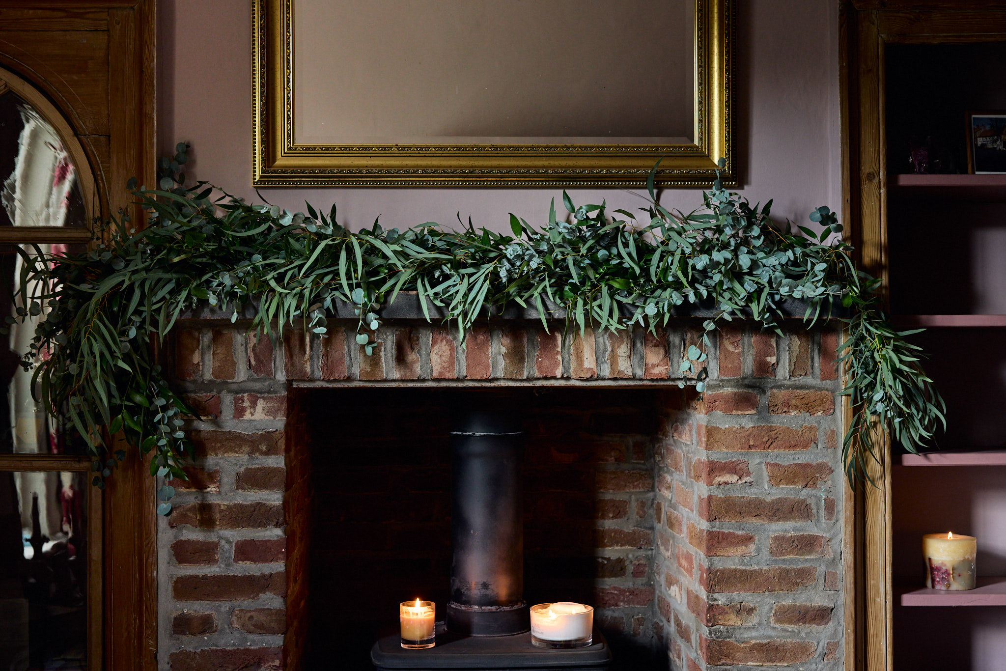 Handmade Garland